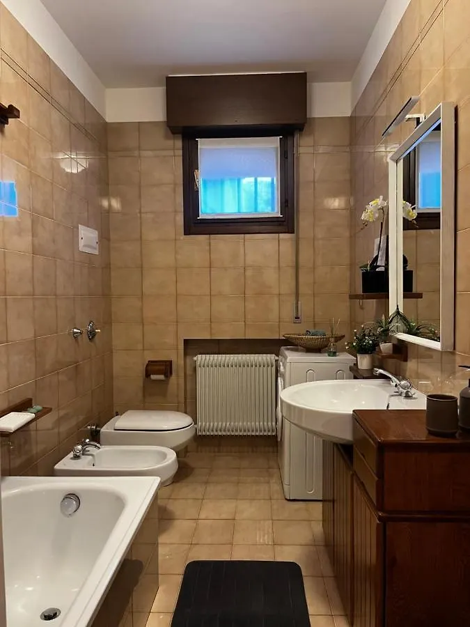 Apartment Appartamento Ai Palasi Vittorio Veneto Italy
