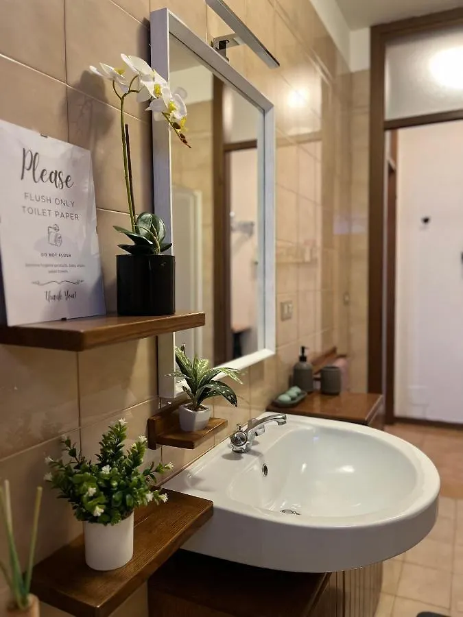 Appartamento Ai Palasi Vittorio Veneto Apartment