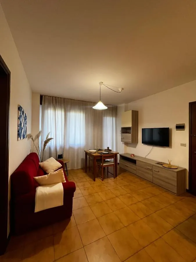Apartment Appartamento Ai Palasi Vittorio Veneto