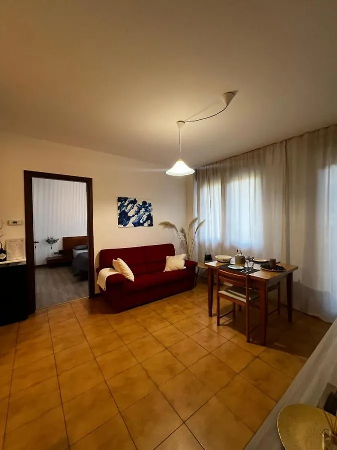 Appartamento Ai Palasi Vittorio Veneto Italy