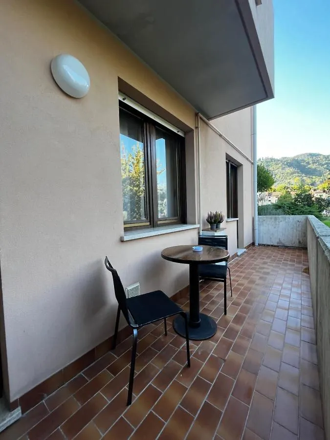 Appartamento Ai Palasi Vittorio Veneto Apartment