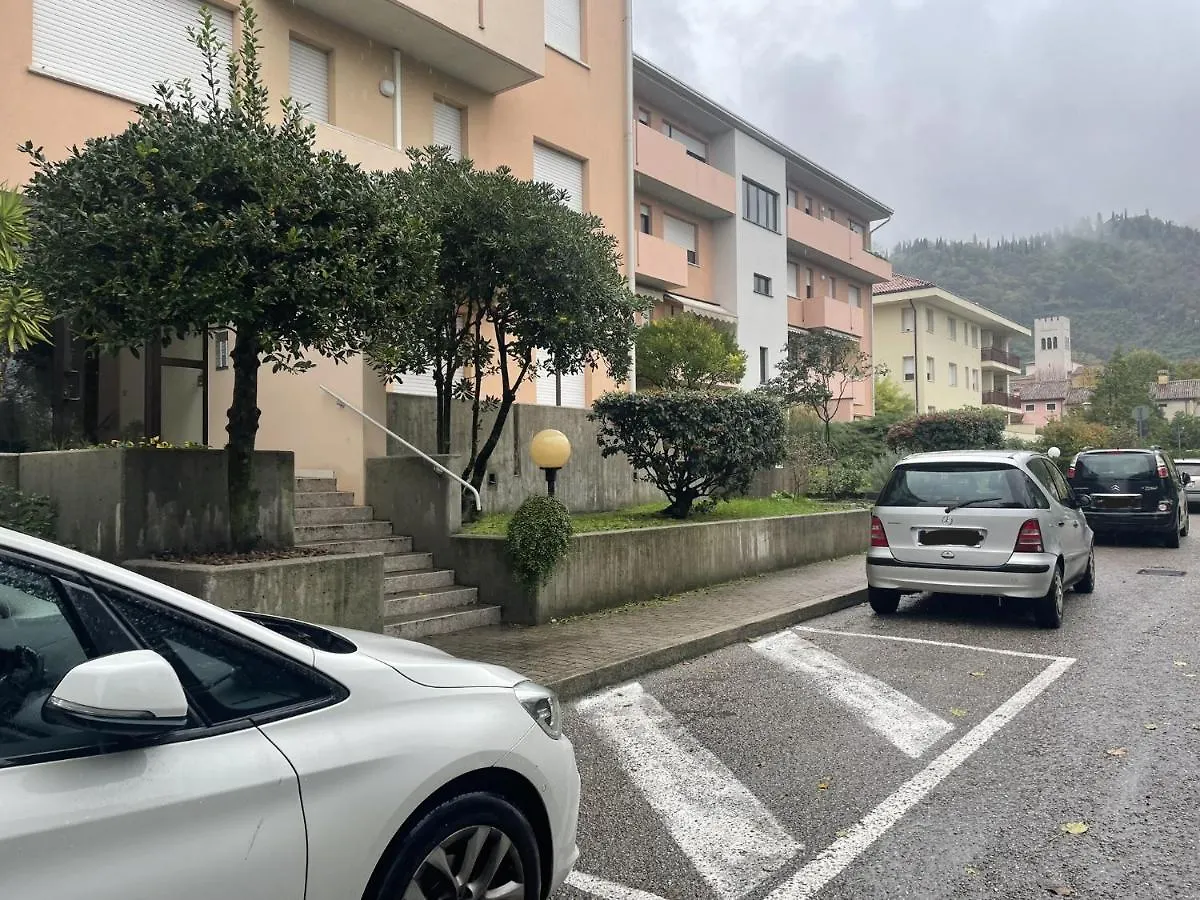Appartamento Ai Palasi Vittorio Veneto 0*,  Italy