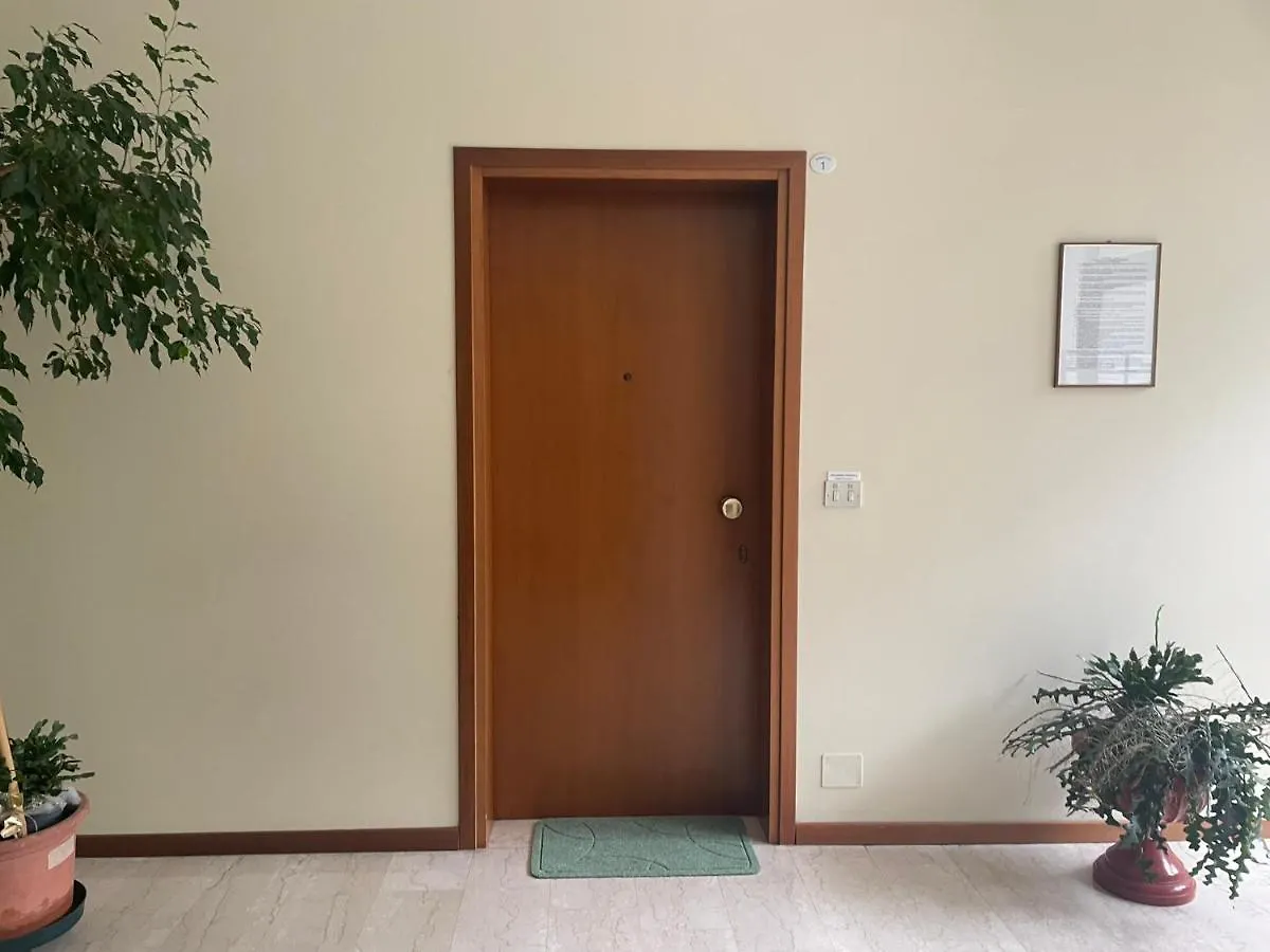 Appartamento Ai Palasi Vittorio Veneto Apartment