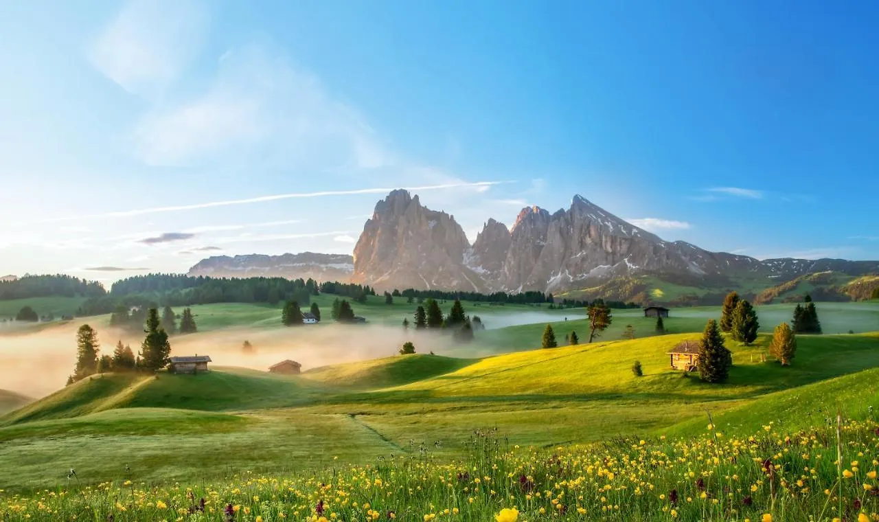 Apartment Appartamento Ai Palasi Vittorio Veneto Italy