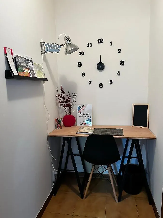 Appartamento Ai Palasi Vittorio Veneto Apartment
