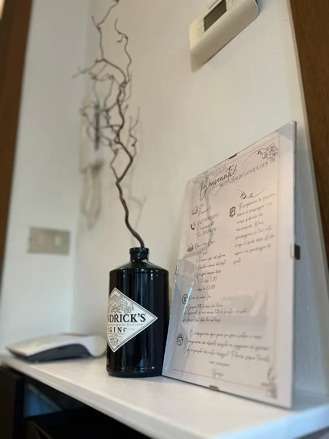 Apartment Appartamento Ai Palasi Vittorio Veneto