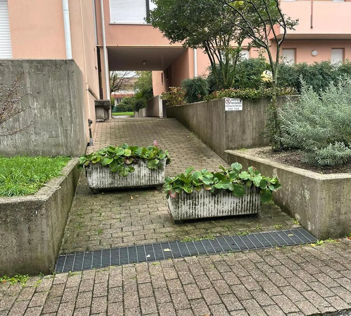 Appartamento Ai Palasi Vittorio Veneto 0*,  Italy