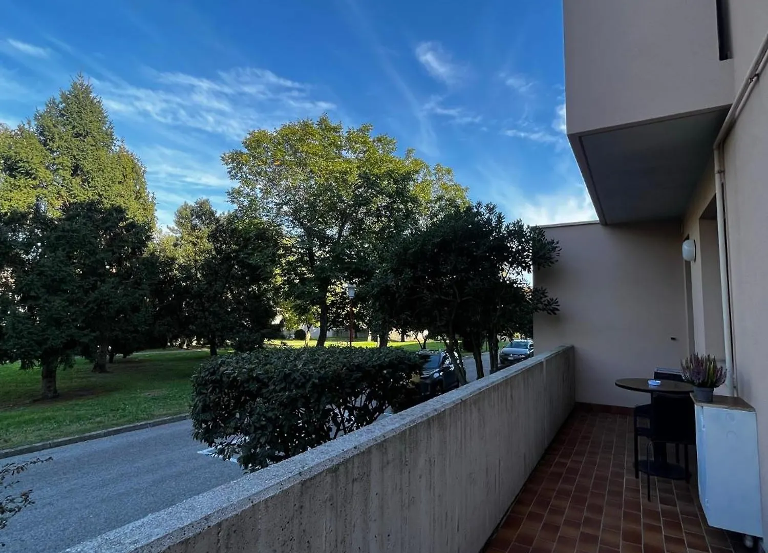 Apartment Appartamento Ai Palasi Vittorio Veneto